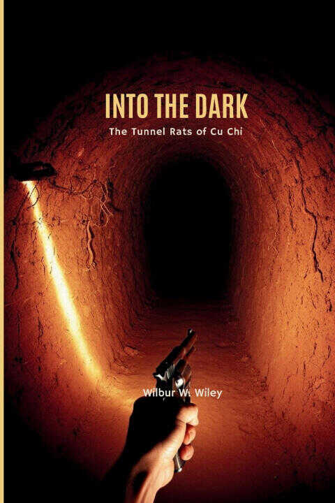 Into the Dark