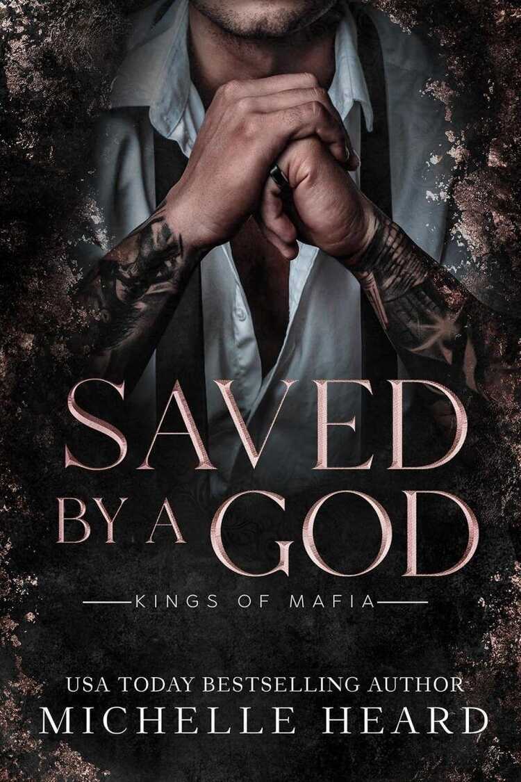 Saved by a God