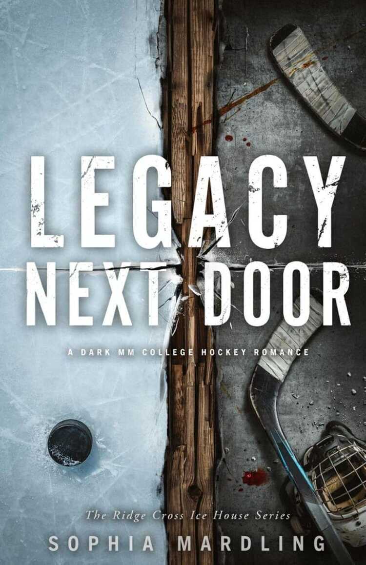 Legacy Next Door