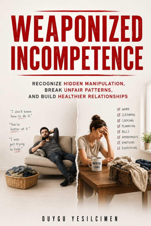 Weaponized Incompetence