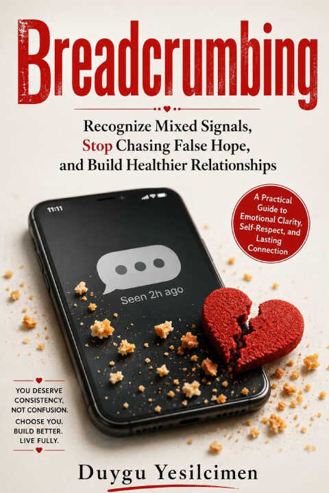 Breadcrumbing