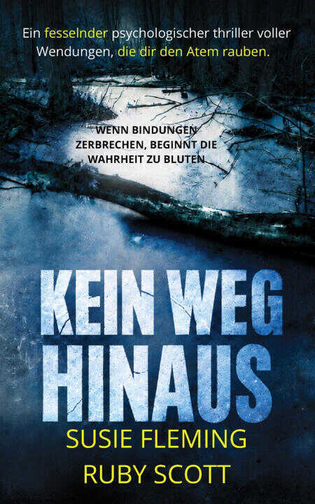 Kein Weg Hinaus
