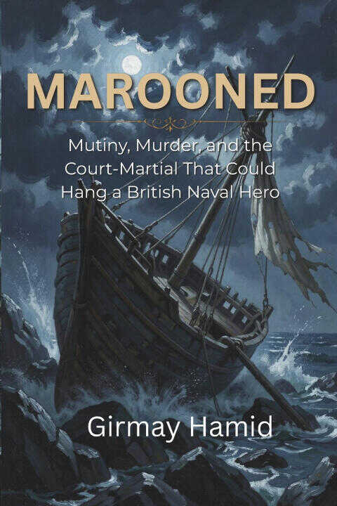 Marooned