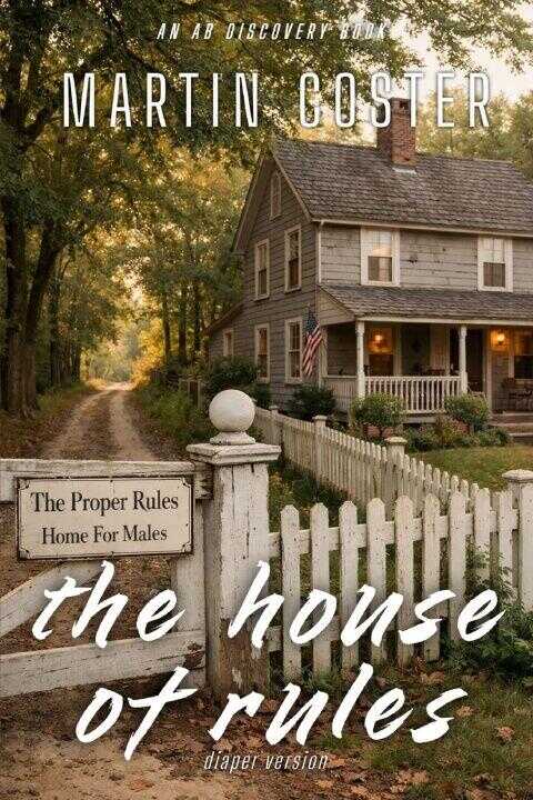 The House of Rules (diaper version)