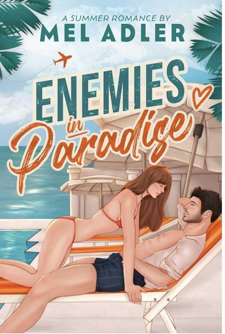 Enemies İn Paradise