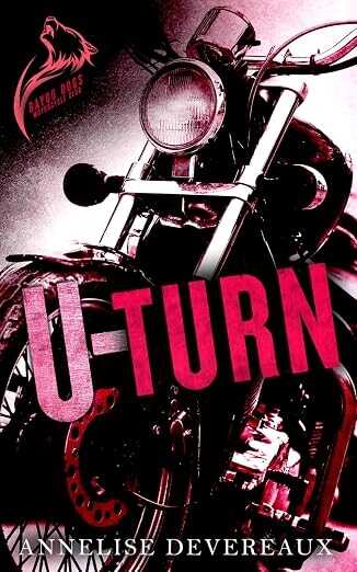U-Turn — Annelise Devereaux