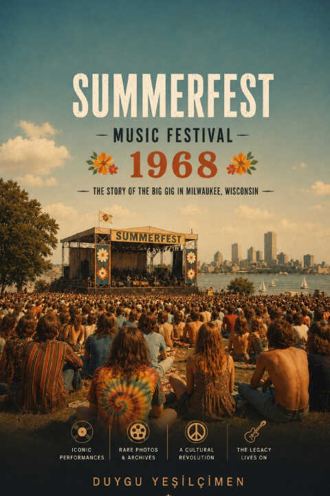 Summerfest Music Festival 1968