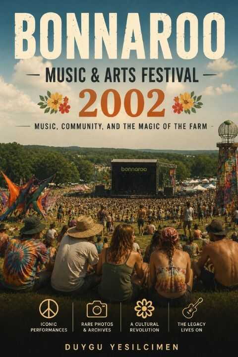Bonnaroo Music & Arts Festival 2002