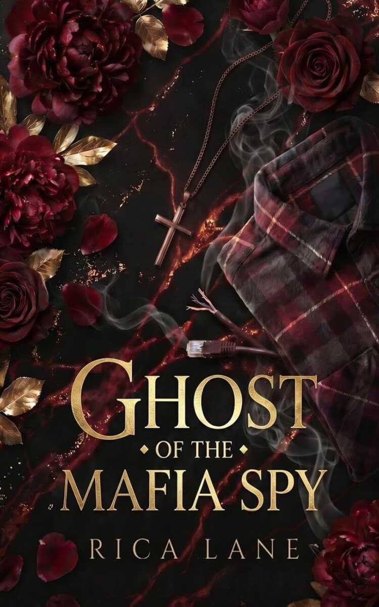 Ghost of the Mafia Spy