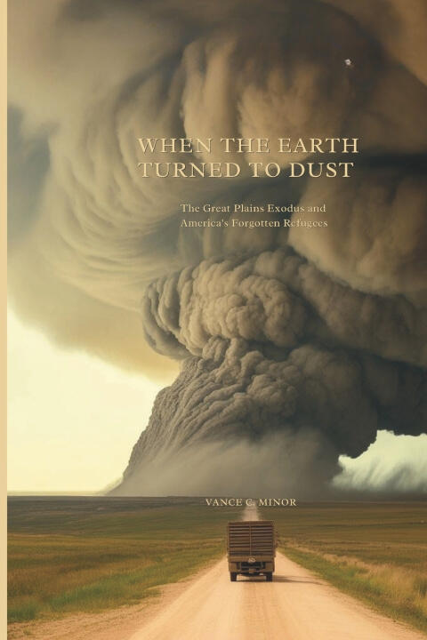 When the Earth Turned to Dust