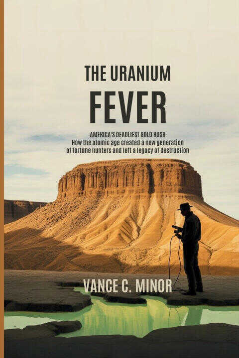 The Uranium Fever
