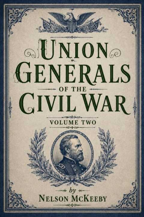 Union Generals of the Civil War