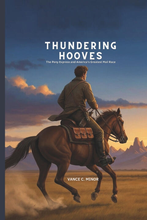 Thundering Hooves