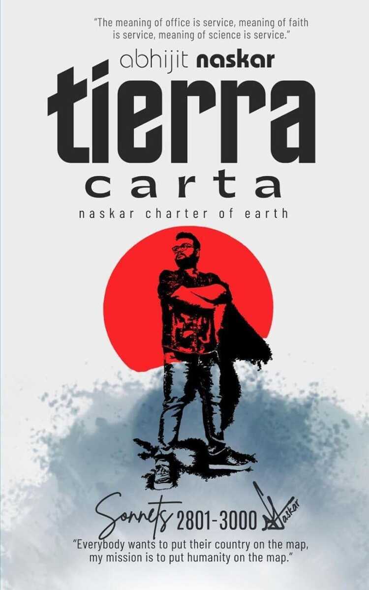 Tierra Carta