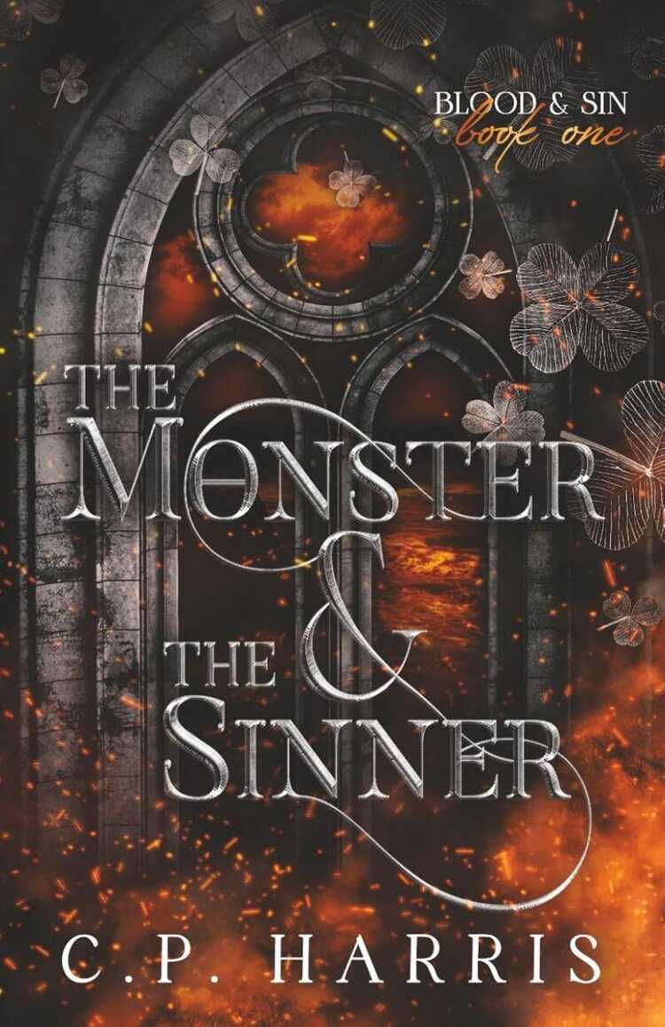 The Monster & The Sinner