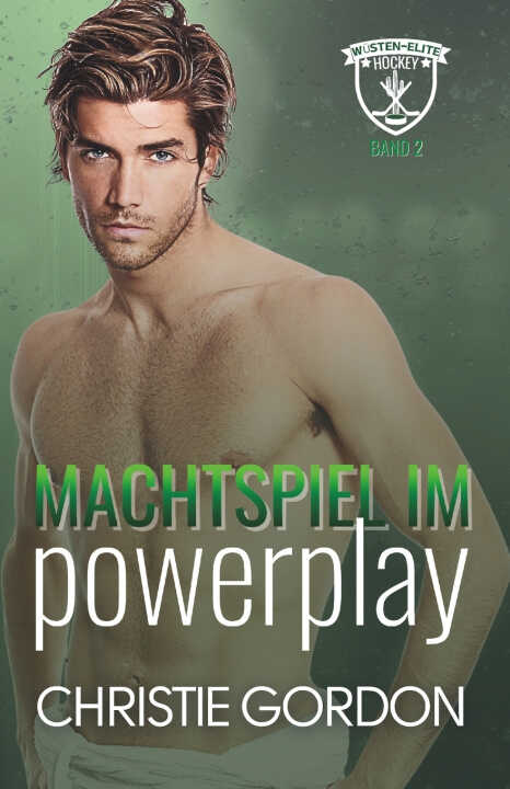 Machtspiel im Powerplay