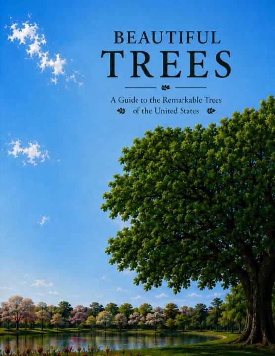 Beautiful Trees