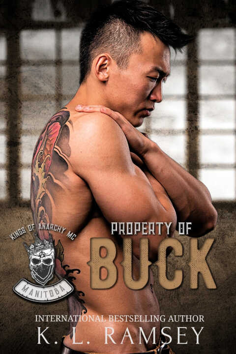 Property of Buck