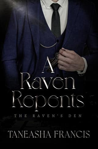 A Raven Repents