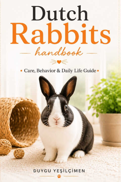 Dutch Rabbits Handbook