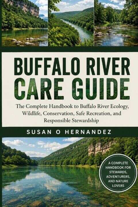 Buffalo River Care Guide