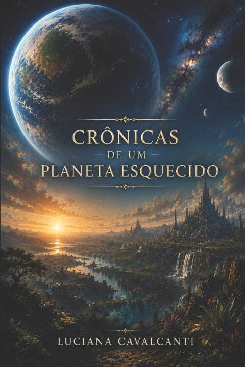 Crônicas de Um Planeta Esquecido