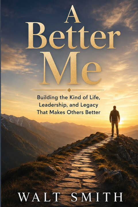 A Better Me