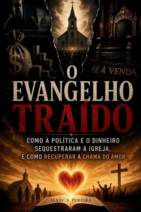 O Evangelho Traído