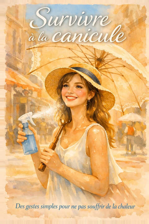 Survivre a la Canicule