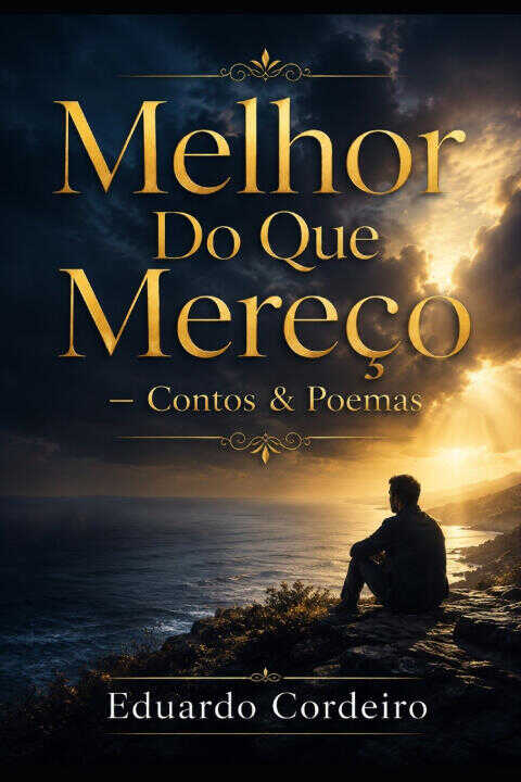 Melhor Do Que Mereço