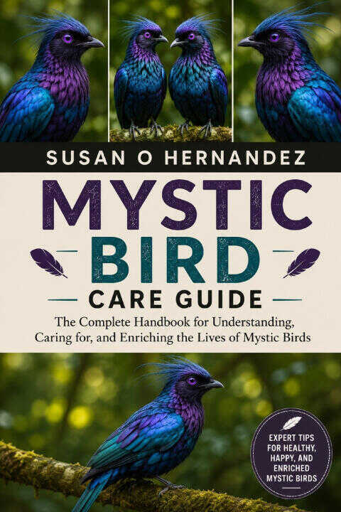 Mystic Bird Care Guide