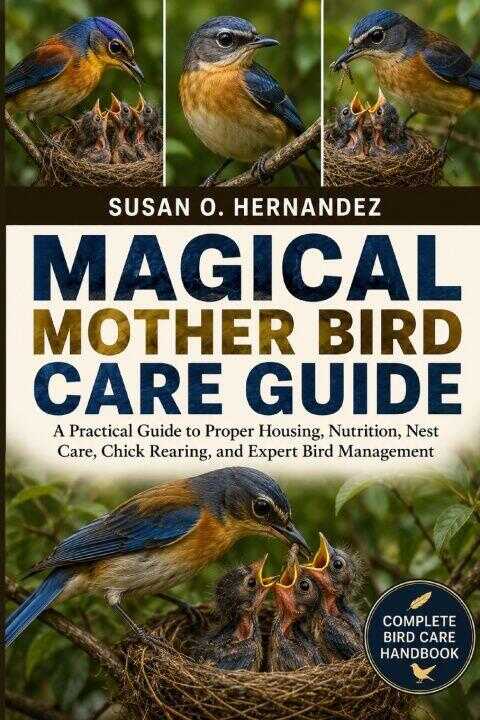 Magical Mother Bird Care Guide