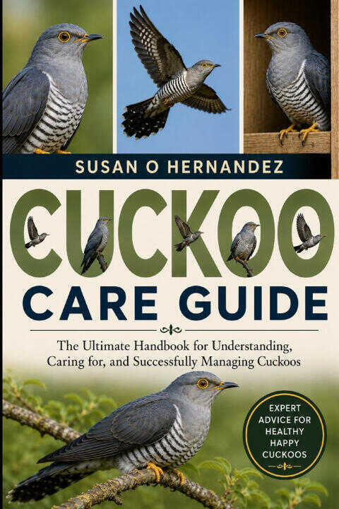 Cuckoo Care Guide