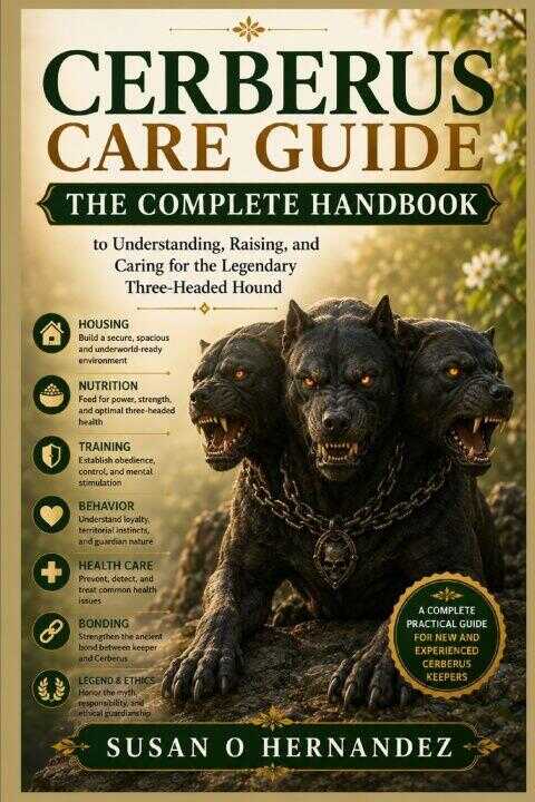 Cerberus Care Guide