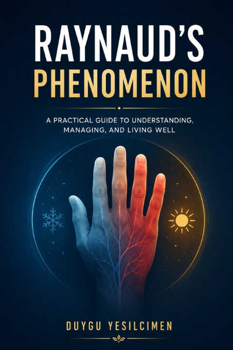 Raynaud's Phenomenon Daily Management