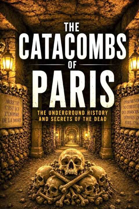 The Catacombs of Paris