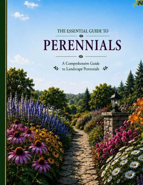 The Essential Guide to Perennials