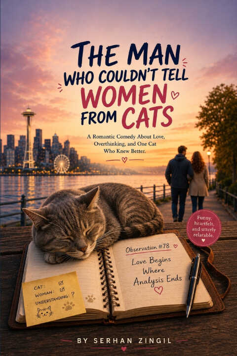 The Man Who Couldn't Tell Women From Cats