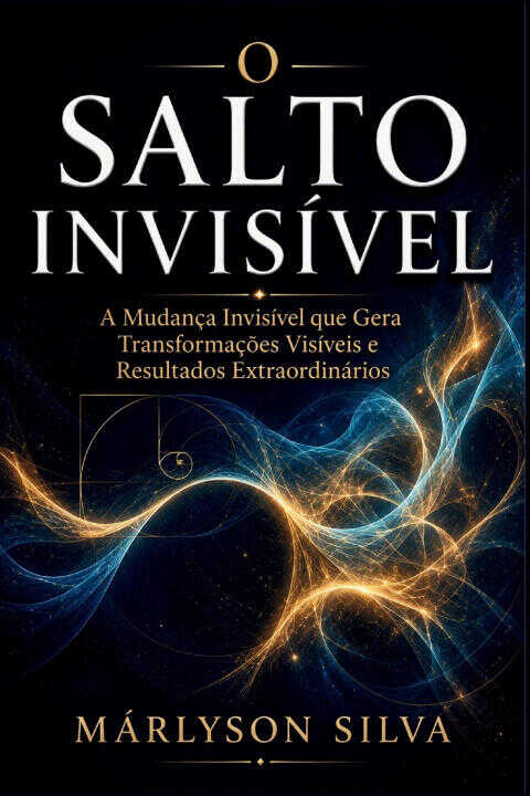 O Salto Invisível