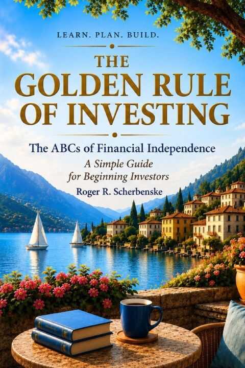 The Golden Rule of Investing