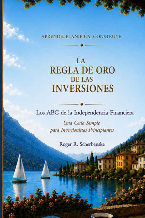 La Regla de Oro de las Inversiones
