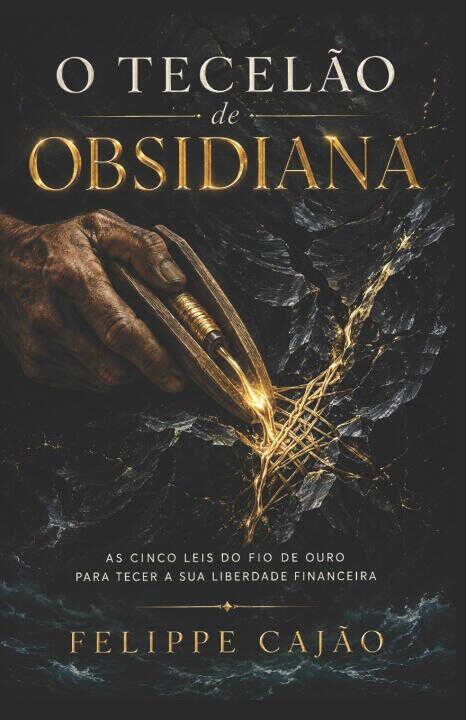 O Tecelão de Obsidiana