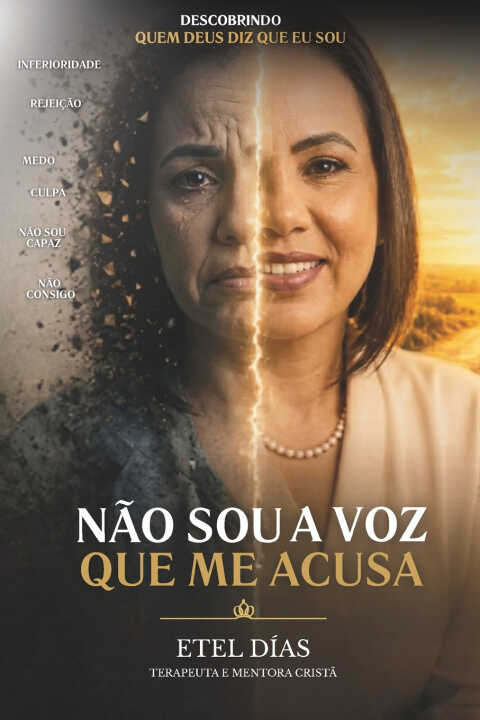 Não Sou a Voz Que Me Acusa — Etel Días