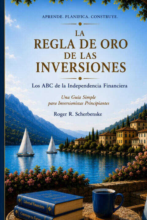 La Regola d'Oro degli Investimenti