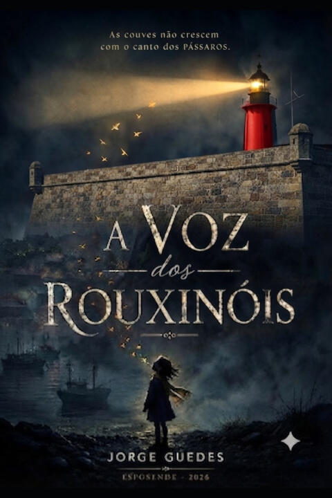 A voz dos Rouxinóis