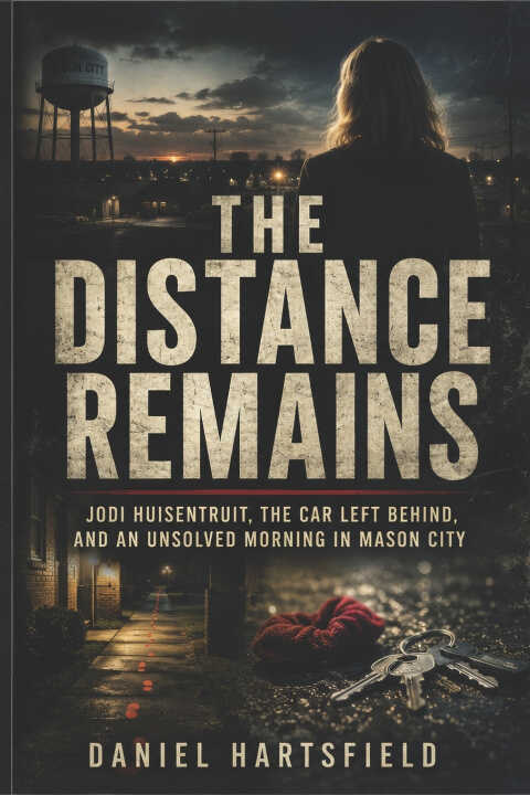 The Distance Remains