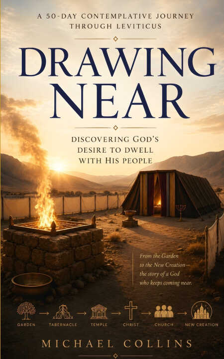 Drawing Near