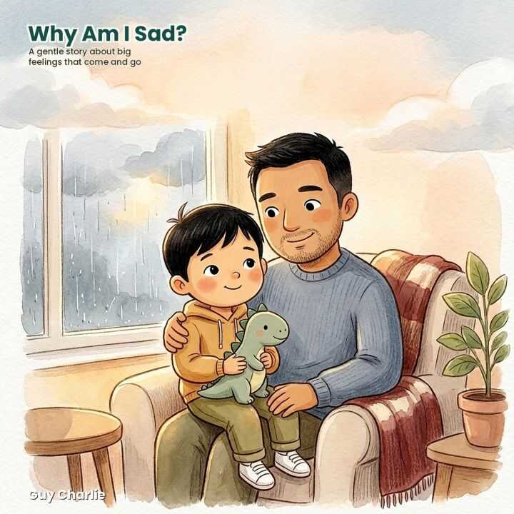 Why Am I Sad?