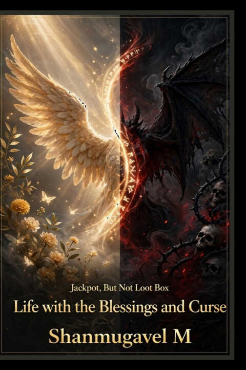 Life with the Blessings and Curse Volume 1