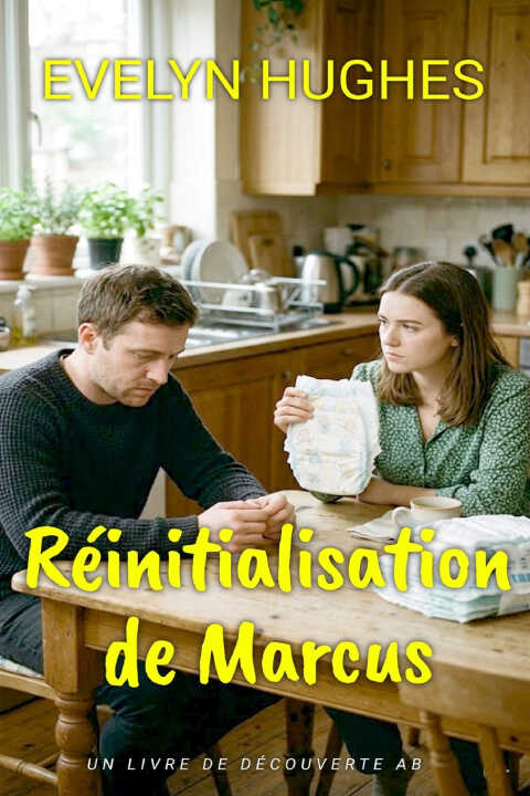 Réinitialisation de Marcus
